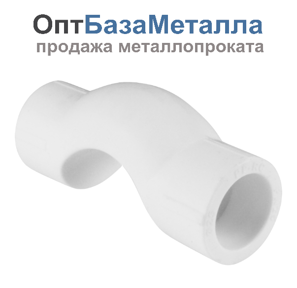 Обвод 32 короткий 70/10 Valfex БЕЛЫЙ 10170032